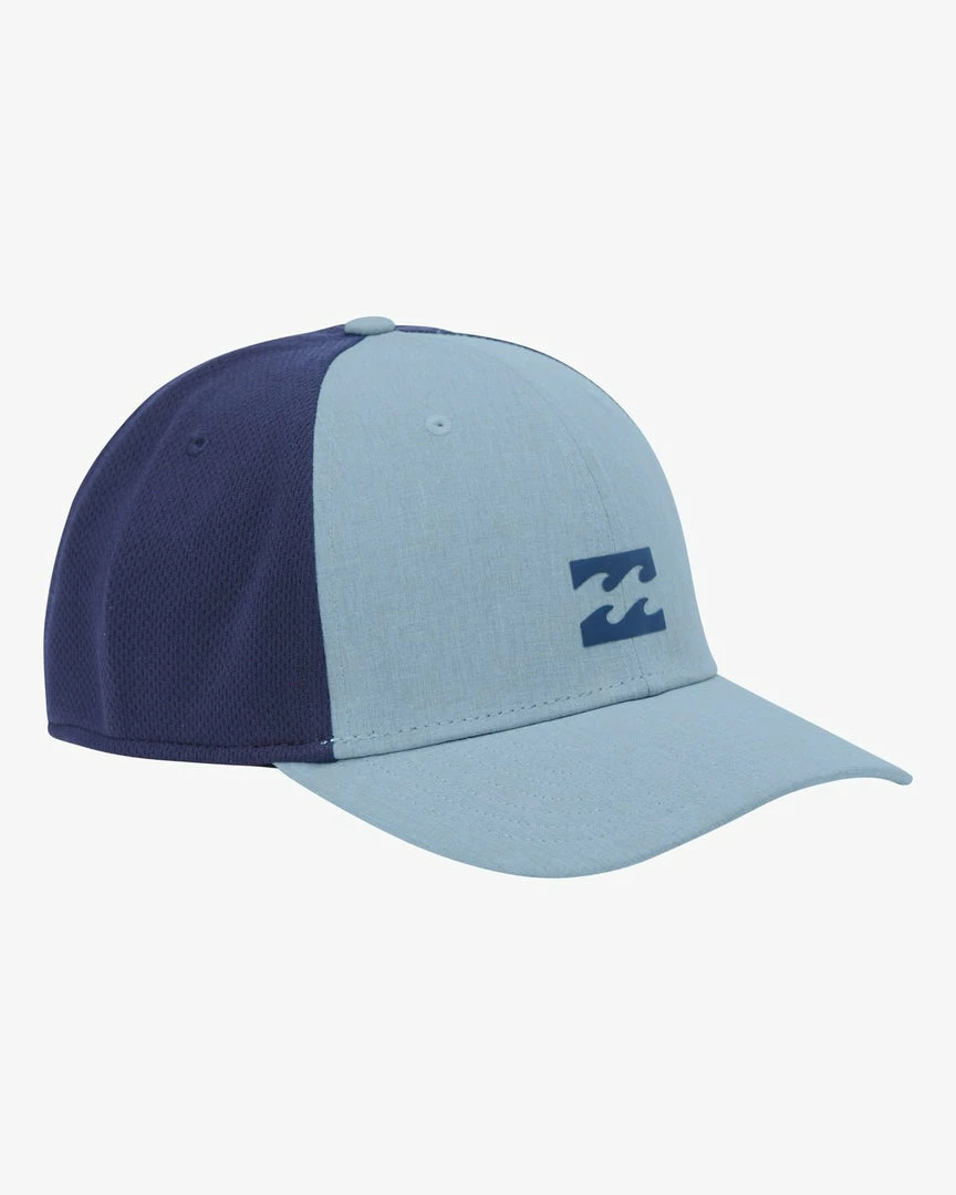 Billabong Mens Billabong Performance Stretch Hat 5 Billabong Mens Billabong Performance Stretch Hat