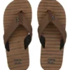 Billabong Mens Billabong "All Day Impact" Men's Sandals 2 Billabong Mens Billabong "All Day Impact" Men's Sandals