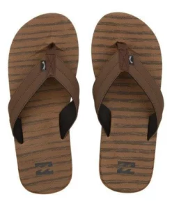 Billabong Mens Billabong "All Day Impact" Men's Sandals