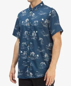 Billabong Mens Billabong