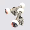Element "Trucks And Wheels" Bundle SKATEBOARDING 1 Element "Trucks And Wheels" Bundle SKATEBOARDING