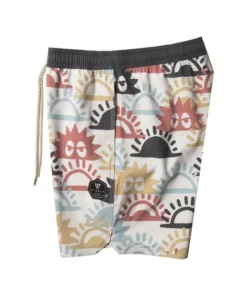 Vissla Mens Vissla "Wake Up Call" Men's Trunks