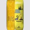 SKATEBOARDING Element X Peanuts "Woodstock X Madars" Skateboard Deck