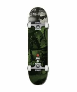 Star Wars™ X Element Complete Skateboards | 4 Styles