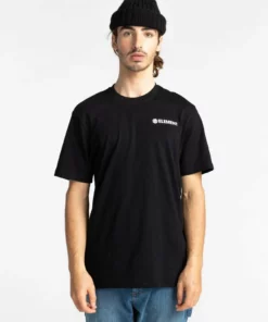 Element "Blazin' Chest" Men's Shirt