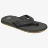 Quiksilver Boys "Monkey Wrench" Sandals KIDS