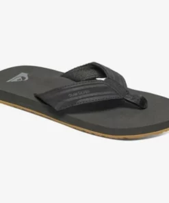 Quiksilver Boys "Monkey Wrench" Sandals KIDS