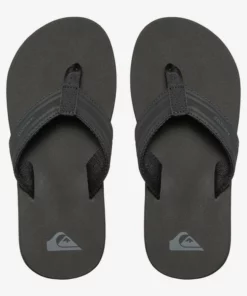 Quiksilver Boys "Monkey Wrench" Sandals KIDS