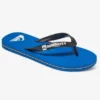 KIDS Quiksilver Boys "Molokai "Sandals | 2 Colors!