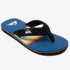 Quiksilver Boys "Molokai Layback" Quiksilver Youth Sandals