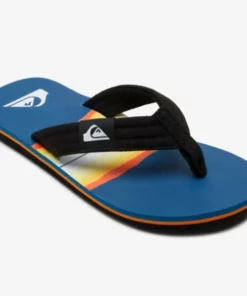 Quiksilver Boys "Molokai Layback" Quiksilver Youth Sandals