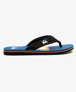 Quiksilver Boys "Molokai Layback" Quiksilver Youth Sandals