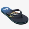 Quiksilver Boys KIDS "Molokai Art" Quiksilver Youth Sandals