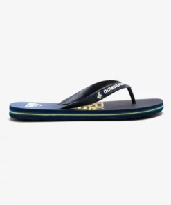 Quiksilver Boys KIDS "Molokai Art" Quiksilver Youth Sandals
