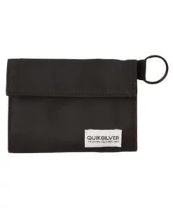 Quiksilver Mens Quiksilver "Adult Grom" Wallet (2 Colors)