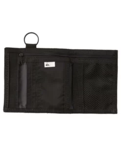 Quiksilver Mens Quiksilver "Adult Grom" Wallet (2 Colors)