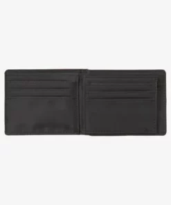 Quiksilver Mens Quiksilver "Stitchy 3" Men's Wallet