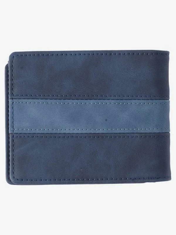 Quiksilver Mens Quiksilver "Arch Parch" Men's Wallet 5 Quiksilver Mens Quiksilver "Arch Parch" Men's Wallet