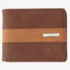 Quiksilver Mens Quiksilver "Arch Parch" Men's Wallet | 2 Colors 1 Quiksilver Mens Quiksilver "Arch Parch" Men's Wallet | 2 Colors
