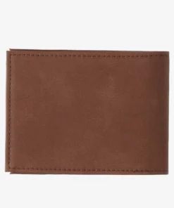 Quiksilver Mens Quiksilver "Bridge Dweller" Men's Wallet 7 Quiksilver Mens Quiksilver