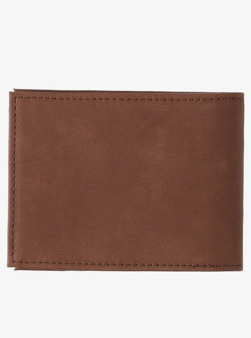 Quiksilver Mens Quiksilver "Bridge Dweller" Men's Wallet 5 Quiksilver Mens Quiksilver "Bridge Dweller" Men's Wallet