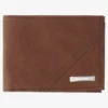 Quiksilver Mens Quiksilver "Bridge Dweller" Men's Wallet 2 Quiksilver Mens Quiksilver "Bridge Dweller" Men's Wallet