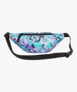 Quiksilver X Stranger Things Lenora Hills Pubjug Waist Pack