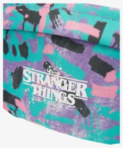 Quiksilver X Stranger Things Lenora Hills Pubjug Waist Pack