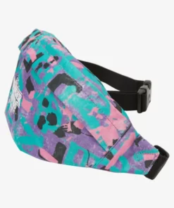 Quiksilver X Stranger Things Lenora Hills Pubjug Waist Pack