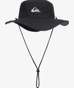 Quiksilver Mens Quiksilver "Bushmaster" Men's Safari Hat