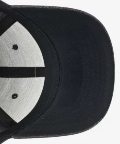 Quiksilver Mens Quiksilver "Super Unleaded" Snapback Cap 9 Quiksilver Mens Quiksilver