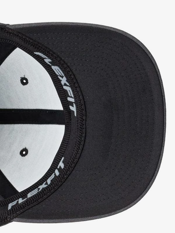 Quiksilver Mens Quiksilver "Final" Men's Cap 6 Quiksilver Mens Quiksilver "Final" Men's Cap