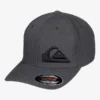 Quiksilver Mens Quiksilver "Final" Men's Cap 2 Quiksilver Mens Quiksilver "Final" Men's Cap