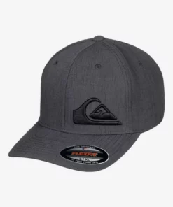 Quiksilver Mens Quiksilver "Final" Men's Cap