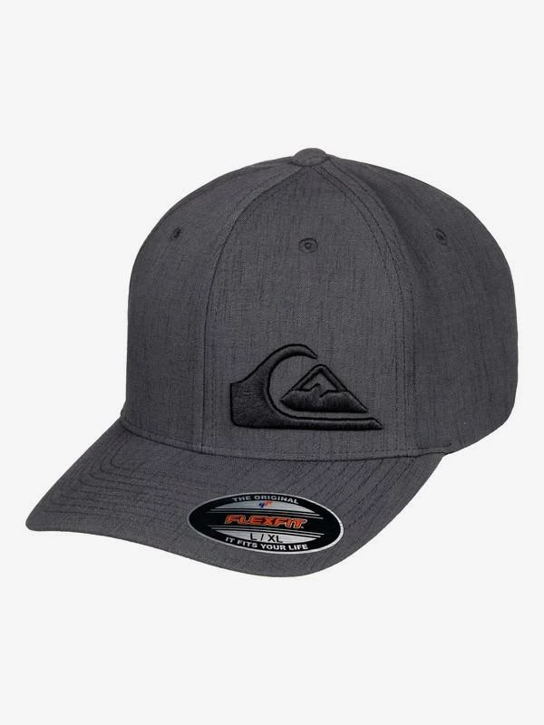 Quiksilver Mens Quiksilver "Final" Men's Cap 3 Quiksilver Mens Quiksilver "Final" Men's Cap