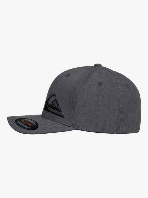 Quiksilver Mens Quiksilver "Final" Men's Cap 4 Quiksilver Mens Quiksilver "Final" Men's Cap