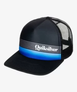Quiksilver Mens Quiksilver "Harmony" Trucker Hats
