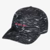 WOMEN Quiksilver X Stranger Things Upside Down Strapback Hat