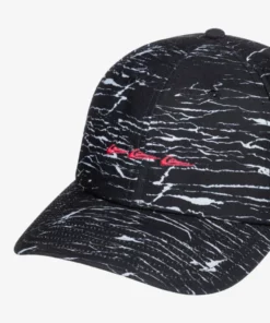 WOMEN Quiksilver X Stranger Things Upside Down Strapback Hat