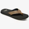 Quiksilver Mens "Monkey Wrench" Sandals | 4 Colors!