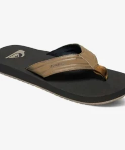 Quiksilver Mens "Monkey Wrench" Sandals | 4 Colors!
