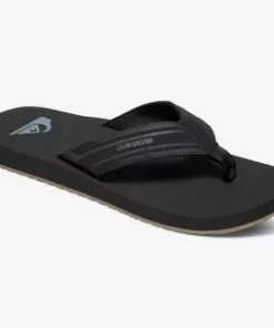 Quiksilver Mens "Monkey Wrench" Sandals | 4 Colors!