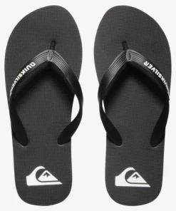 Quiksilver Mens Quiksilver "Molokai" Men's Sandals