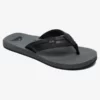 Quiksilver Mens Quiksilver "Carver Squish" Men's Sandals