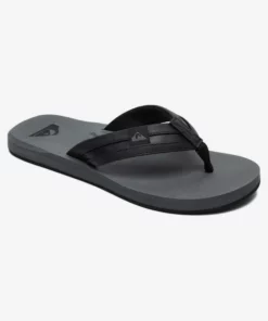 Quiksilver Mens Quiksilver "Carver Squish" Men's Sandals