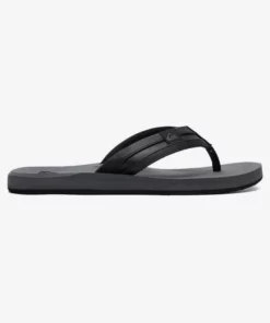 Quiksilver Mens Quiksilver "Carver Squish" Men's Sandals