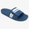 Quiksilver Mens Quiksilver "Rivi Slide" Adjustable Men's Sandals