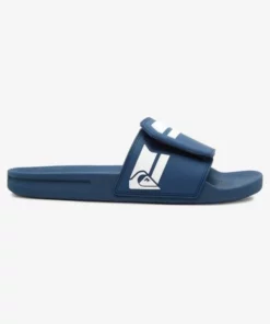 Quiksilver Mens Quiksilver "Rivi Slide" Adjustable Men's Sandals