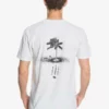Quiksilver Mens Quiksilver "Cosmic Thoughts" T-Shirt