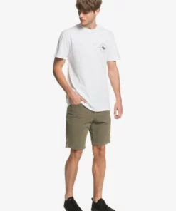 Quiksilver Mens Quiksilver